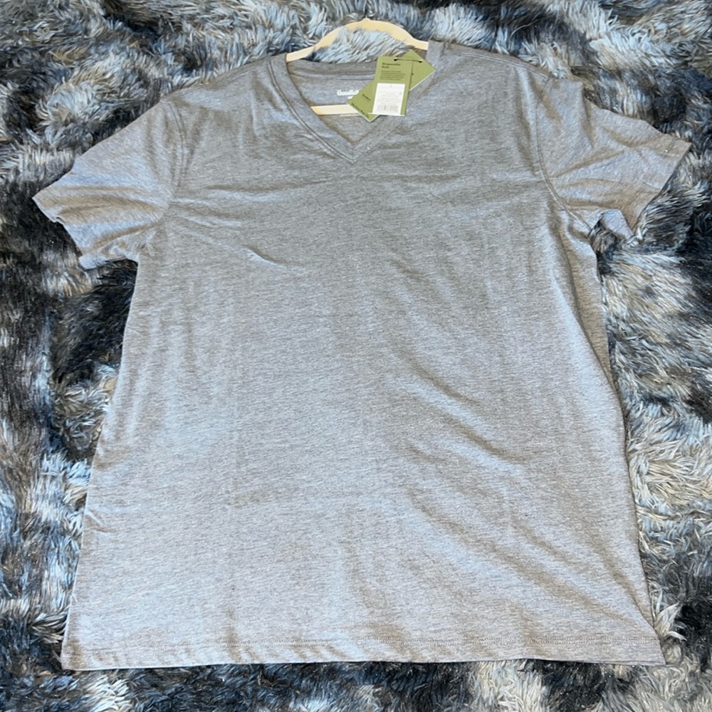 Target Brand Goodfellow Every Wear T-Shirt